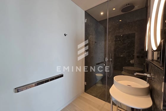 Fully Furnished | High Floor | Burj Khalifa View, picture 8