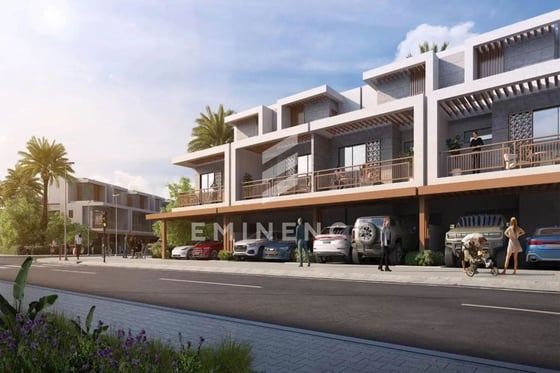 Community Living | Modern Townhouse | High ROI, picture 4