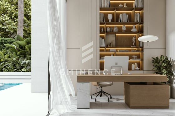 Spacious Layout | Cove Building, picture 5