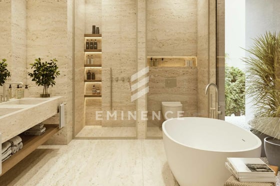 Spacious Layout | Cove Building, picture 7