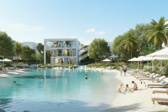 Spacious Layout | Cove Building, picture 13