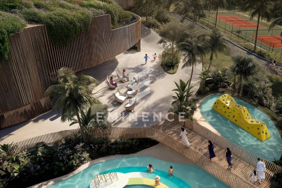 Spacious Layout | Cove Building, picture 10