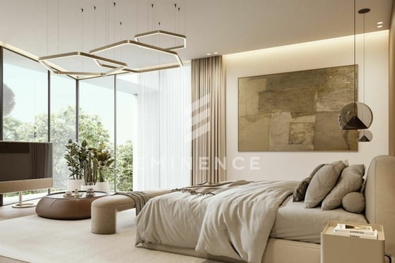 Spacious Layout | Cove Building, picture 6
