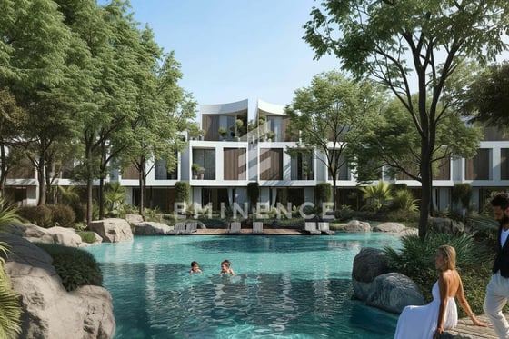 Spacious Layout | Cove Building, picture 9