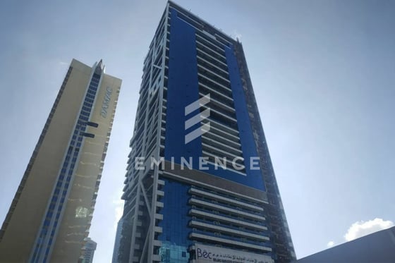 Office | Shell and Core | Ready Soon | Near Metro, picture 9