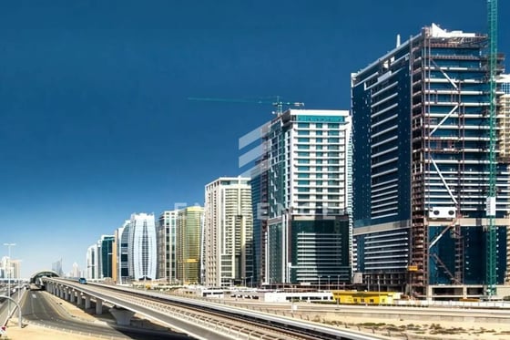 Office | Shell and Core | Ready Soon | Near Metro, picture 5