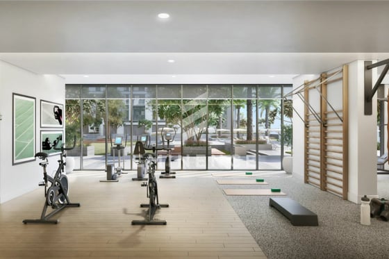 Pool and Park Views | Prime Location  | Rare Unit, picture 6