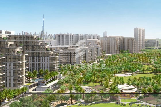 Pool and Park Views | Prime Location  | Rare Unit, picture 3