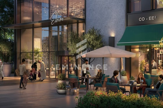 Pool and Park Views | Prime Location  | Rare Unit, picture 9