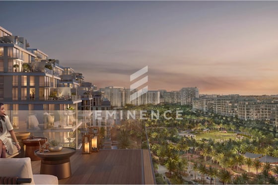 Pool and Park Views | Prime Location  | Rare Unit, picture 13