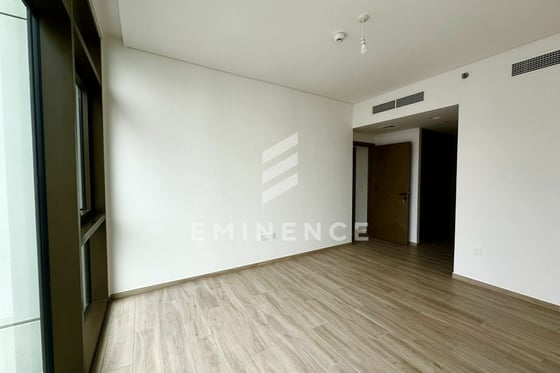 Hight Floor | Park View | Unfurnished, picture 6