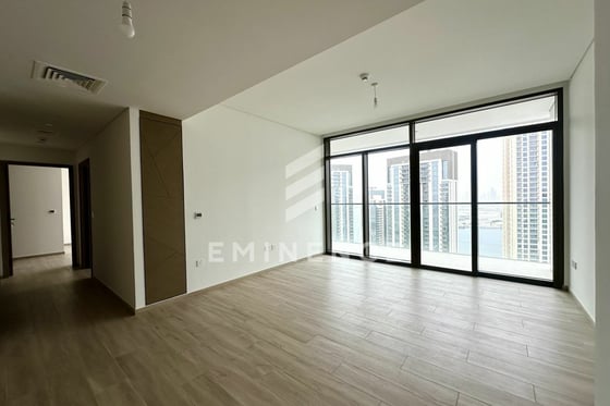 Hight Floor | Park View | Unfurnished, picture 7