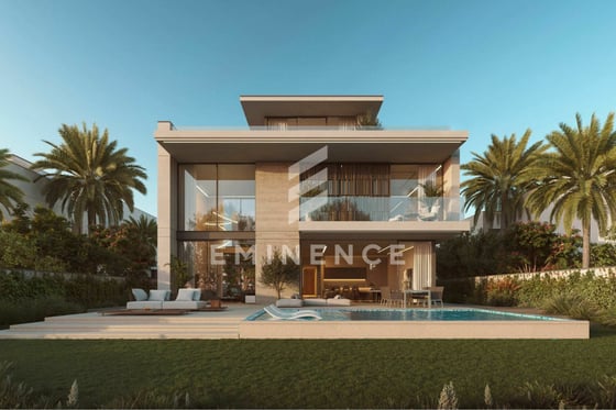 Genuine Resale | Full Park View | Best Price, picture 1