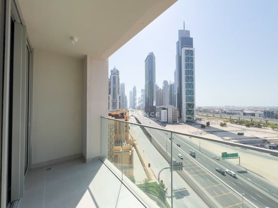 2 Bedroom | Low Floor | Vacant, picture 16