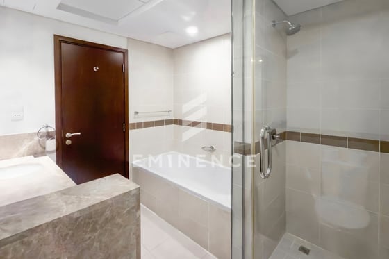 2 Bedrooms | Corner Unit | Fountain View, picture 10