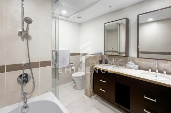 2 Bedrooms | Corner Unit | Fountain View, picture 9