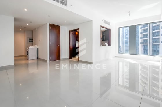 2 Bedrooms | Corner Unit | Fountain View, picture 1
