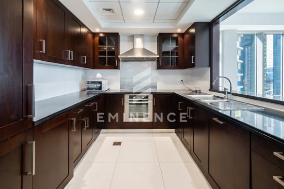2 Bedrooms | Corner Unit | Fountain View, picture 2