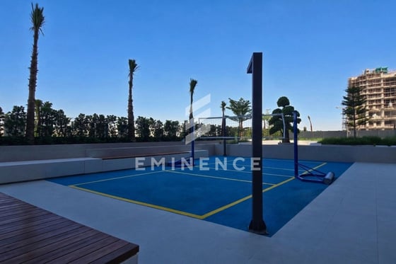 Community View | Fully Furnished | Brand New, picture 13