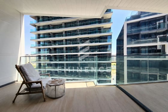 Community View | Fully Furnished | Brand New, picture 5