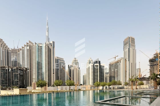 Burj Khalifa View | Motivated Seller, picture 12