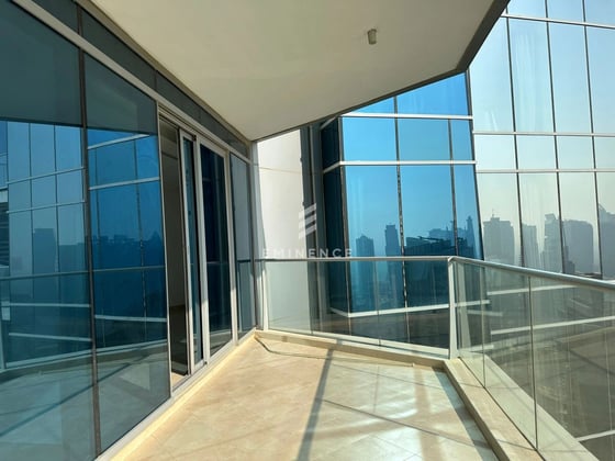 AC Pipes Fully Renovated | Marina View | Vacant, picture 8