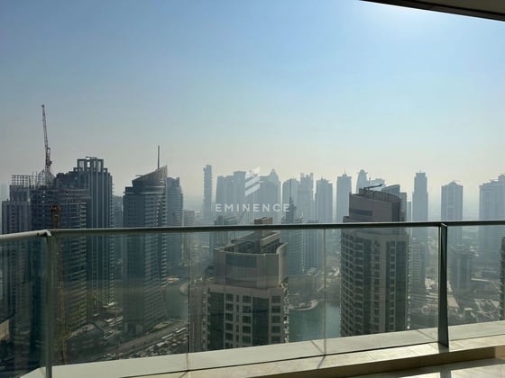 AC Pipes Fully Renovated | Marina View | Vacant, picture 9
