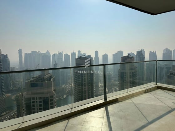AC Pipes Fully Renovated | Marina View | Vacant, picture 1