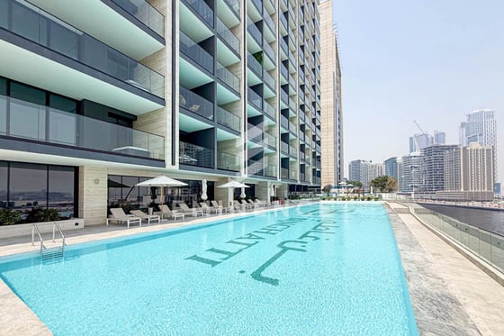 Furnished | Jacuzzi on Terrace | Full Canal View, picture 15