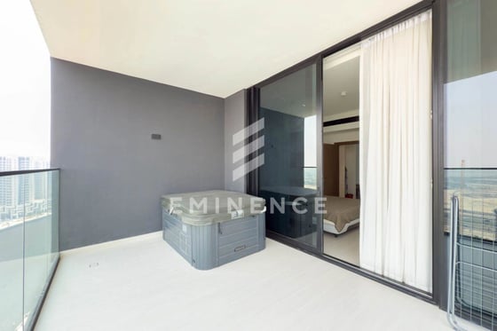 Furnished | Jacuzzi on Terrace | Full Canal View, picture 13
