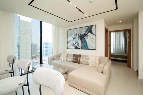 Furnished | Jacuzzi on Terrace | Full Canal View, picture 1