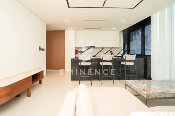 Furnished | Jacuzzi on Terrace | Full Canal View, picture 5