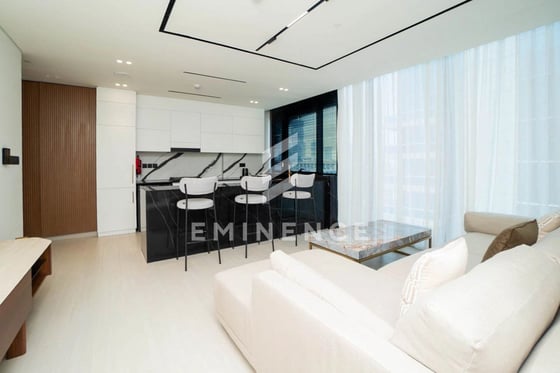 Furnished | Jacuzzi on Terrace | Full Canal View, picture 2