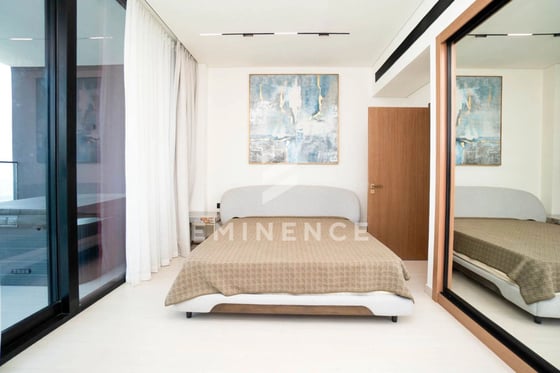 Furnished | Jacuzzi on Terrace | Full Canal View, picture 8