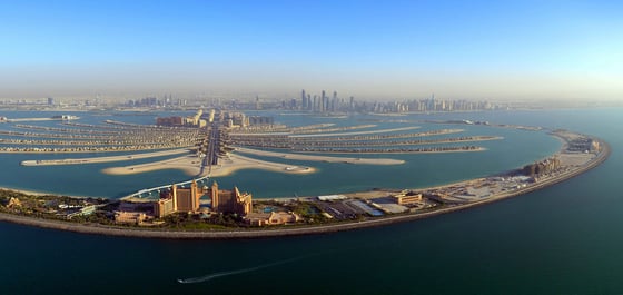 Palm Jumeirah, picture 1