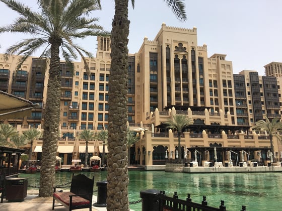 Jumeirah, picture 1