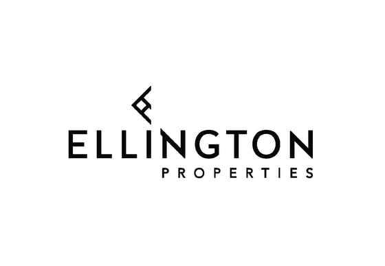 Ellington Group's logo