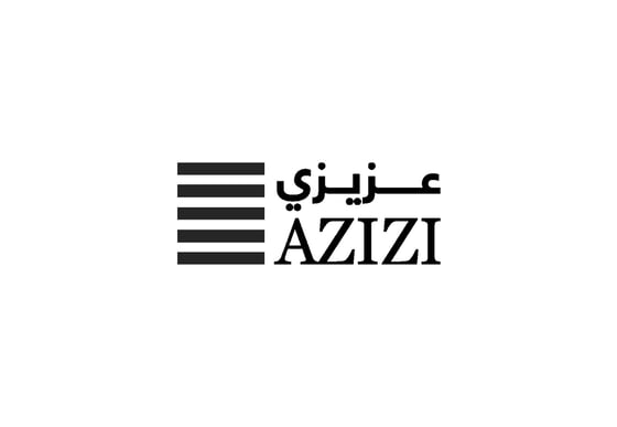 Azizi Developments's logo