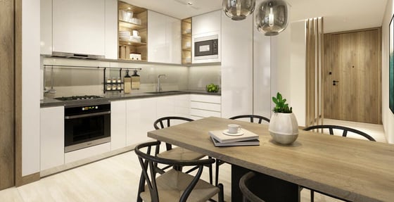 Vida Residences, picture 9
