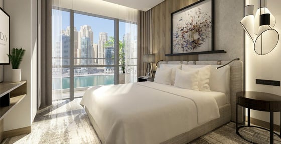 Vida Residences, picture 10
