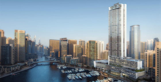Vida Residences, picture 2