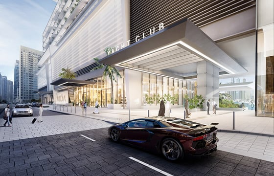 Vida Residences, picture 6