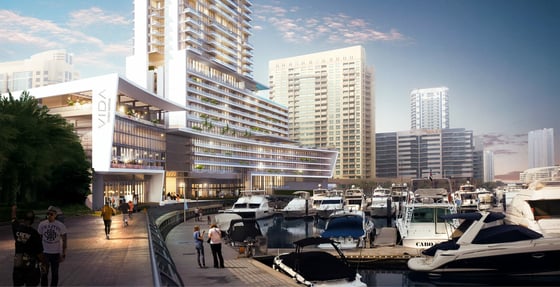 Vida Residences, picture 3