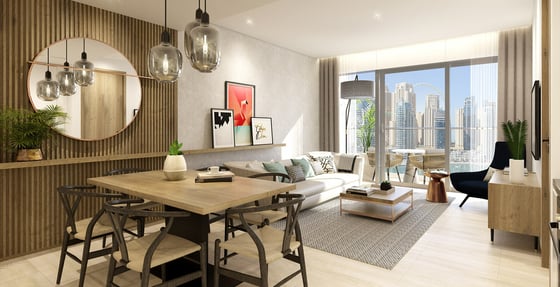 Vida Residences, picture 8