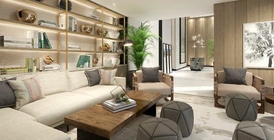 Vida Residences, picture 7