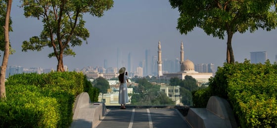 One Za'abeel, picture 5