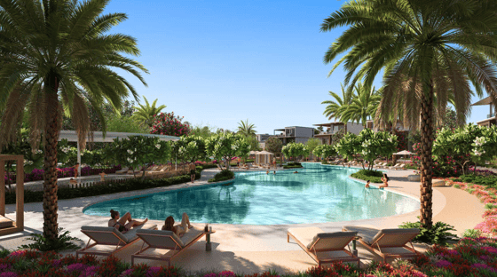 Nad Al Sheba Gardens, picture 3