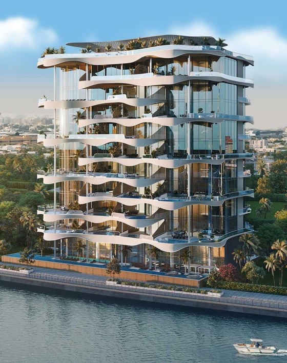 Casa Canal, picture 2