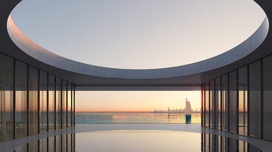 Armani Beach Residences, picture 5