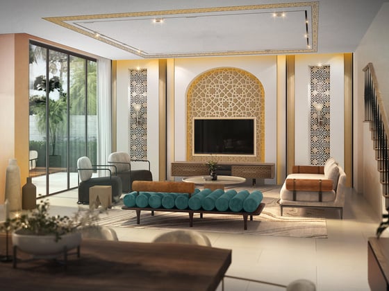 Morocco by Damac, picture 6